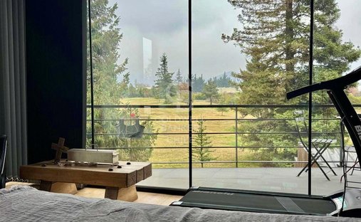Haus in O'Higgins, Chile 1