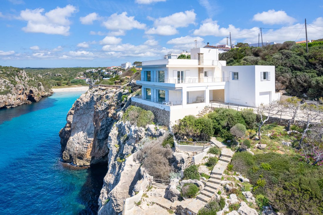 House in Alaior, Balearic Islands, Spain 1 - 16017433