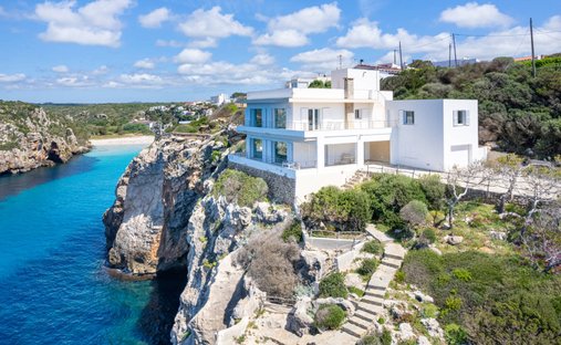 Casa en Alayor, Islas Baleares, España 1