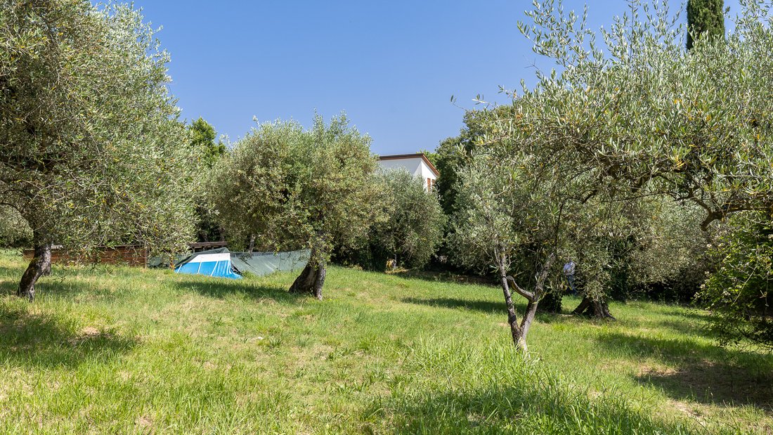 Villa in Center, Impruneta, Tuscany 5 - 16044812