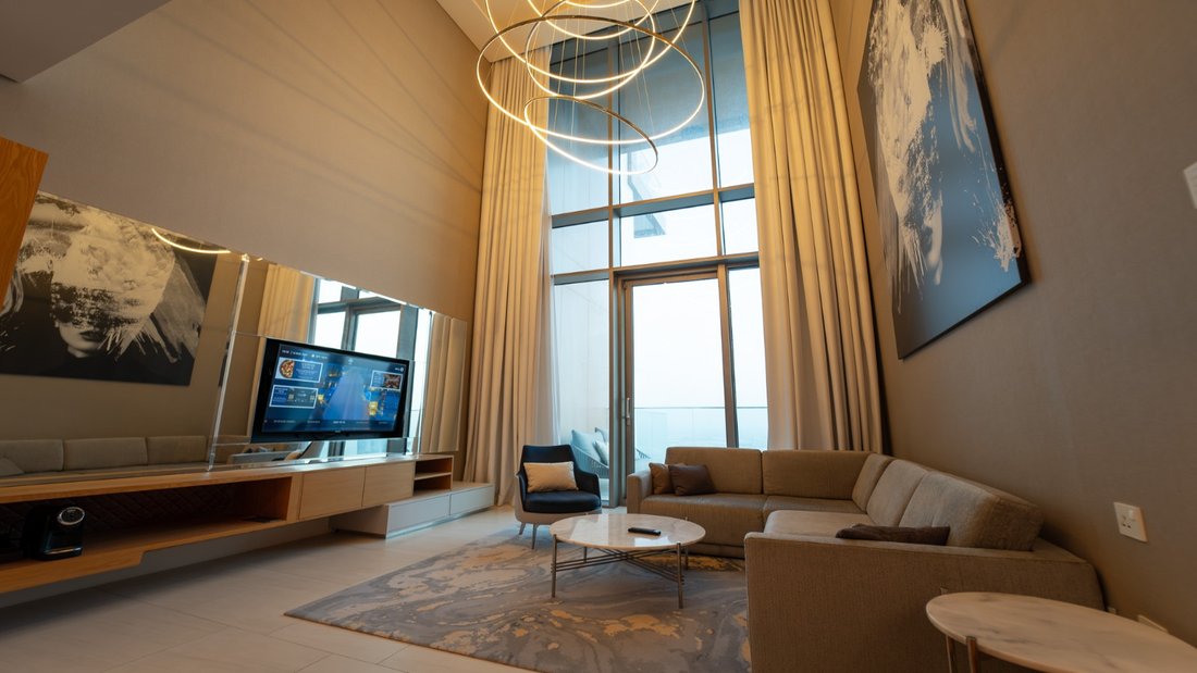 Apartment in Business Bay, Dubai, United Arab Emirates 3 - 15935834