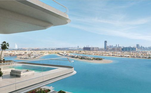 Apartment in Dubai, Dubai, United Arab Emirates 1