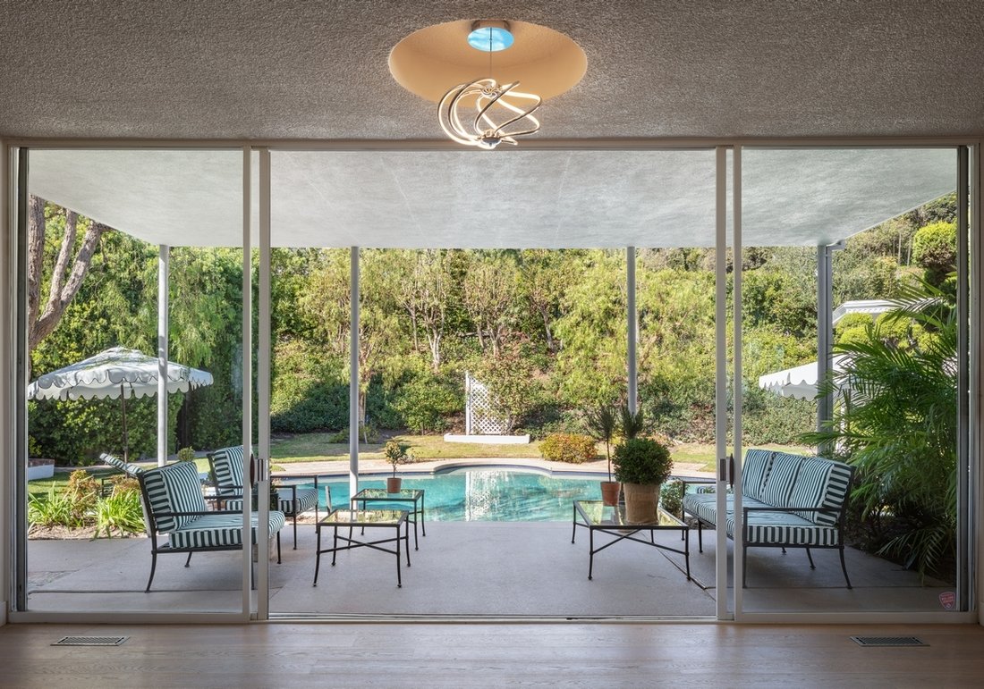 House in Beverly Hills, California, United States 4 - 16043459