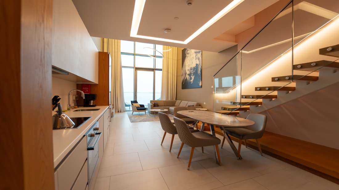 Apartment in Business Bay, Dubai, United Arab Emirates 4 - 15935834