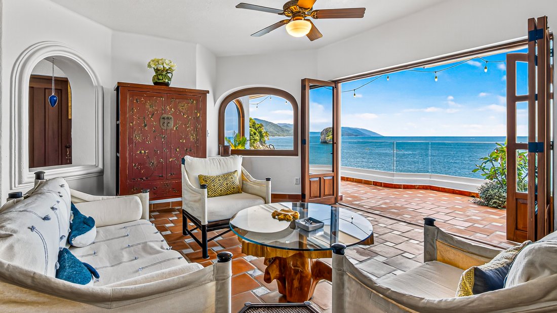 Condominio a Mismaloya, Jalisco, Messico 1 - 16043460