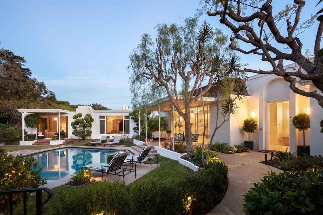 House in Beverly Hills, California, United States 3 - 16043459