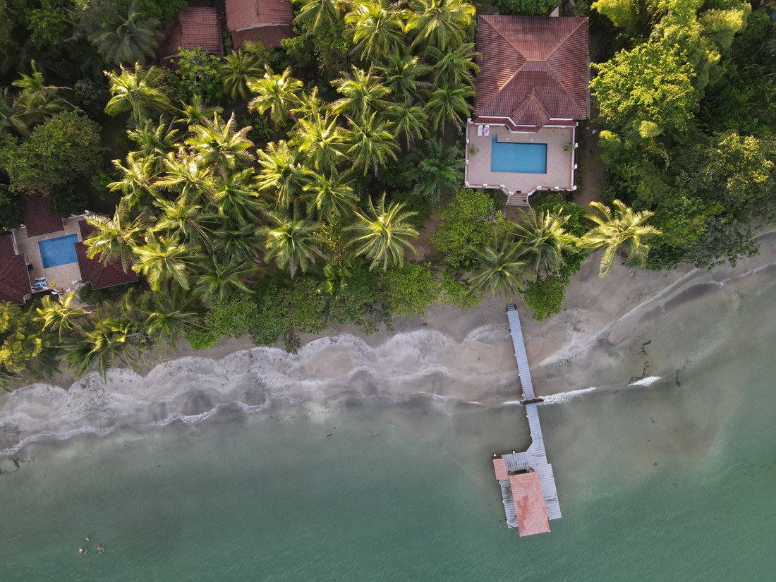 Villa in Bocas del Toro, Bocas del Toro Province, Panama 3 - 16042360
