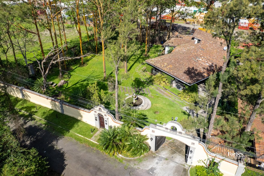 House in Pozos, San José Province, Costa Rica 1 - 16044622