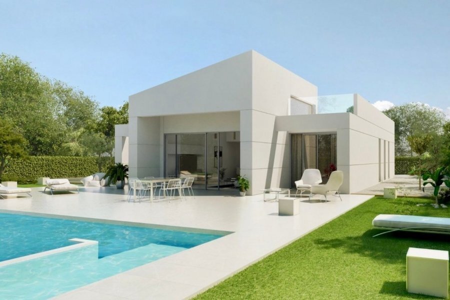 Villa in Banos y Mendigo, Murcia, Región de Murcia 5 - 10843875