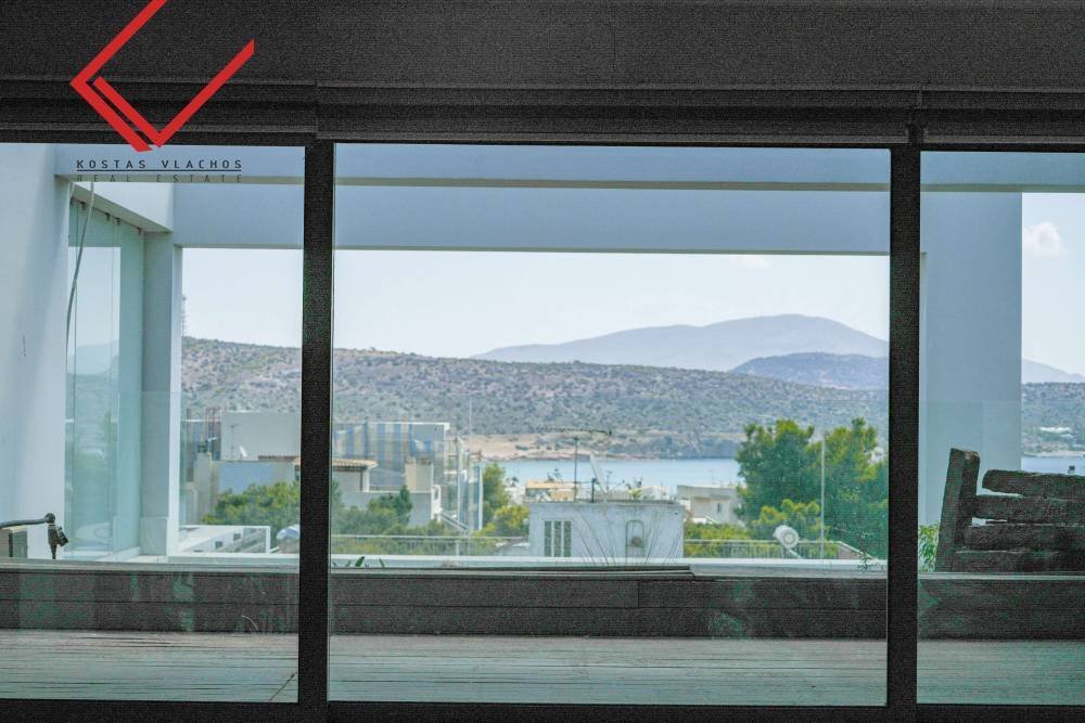 House in Vari, Attica, Greece 1 - 16043730