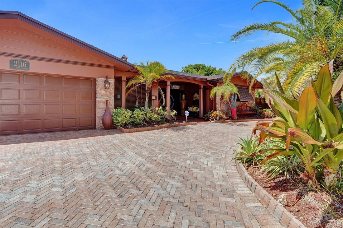 House in Fort Lauderdale, Florida, United States 3 - 16043363