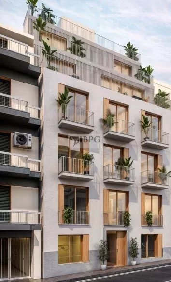 Apartment in 1st District of Piraeus, Piraeus, Greece 2 - 16042842