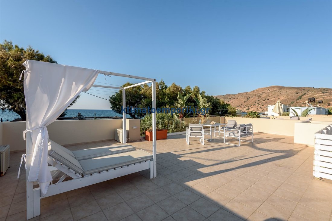 Villa in Kissamos, Greece 3 - 16043336