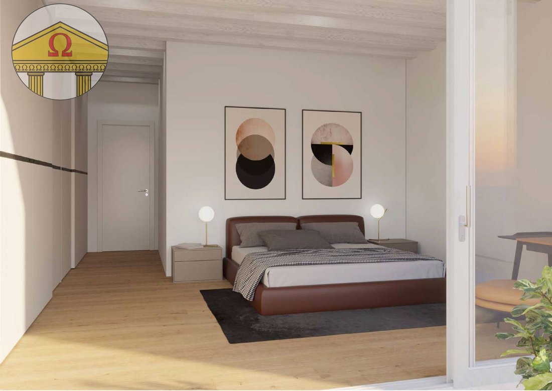 Apartment in Villorba, Veneto, Italy 5 - 16044182
