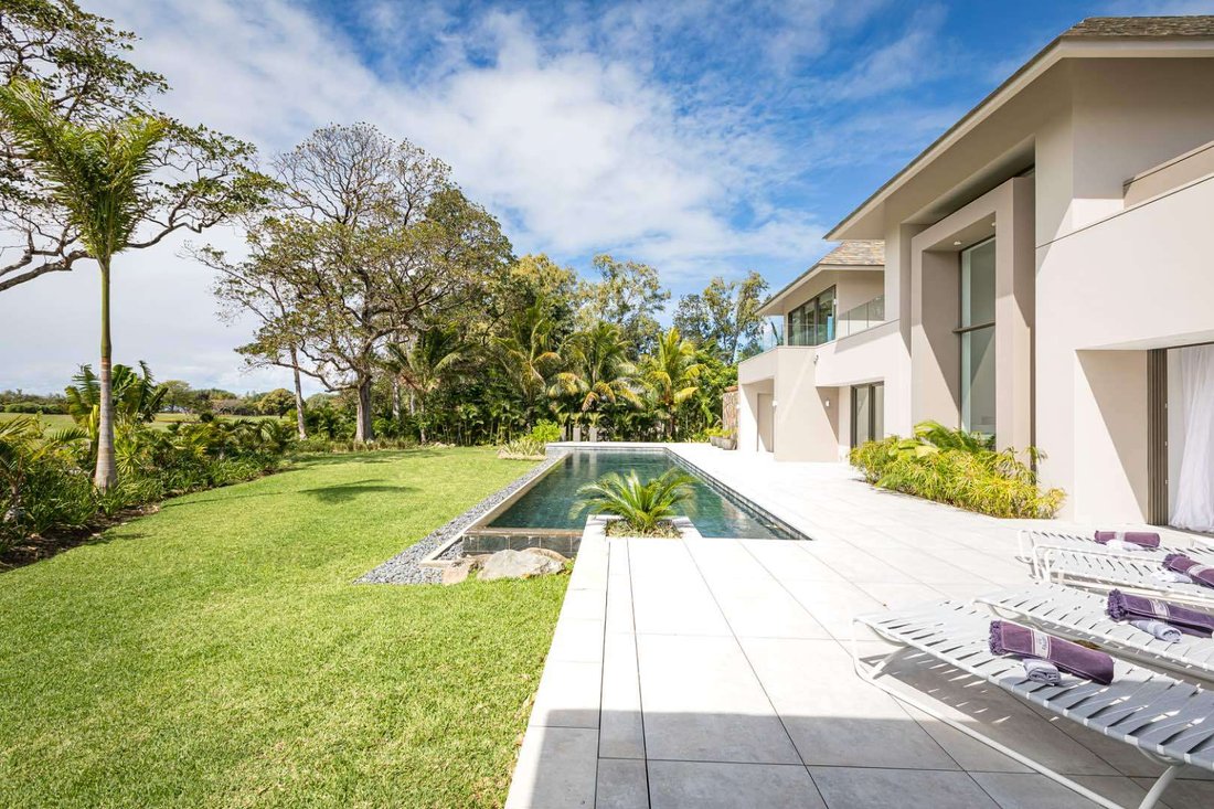 House in Beau Champ, Flacq District, Mauritius 3 - 16042599