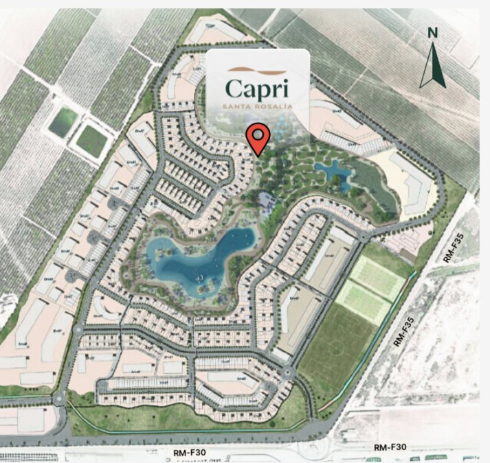 Villa in Torre Pacheco, Región de Murcia, Spain 4 - 12898663