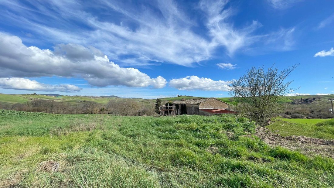 Country House in Montalcino, Tuscany, Italy 5 - 16043806
