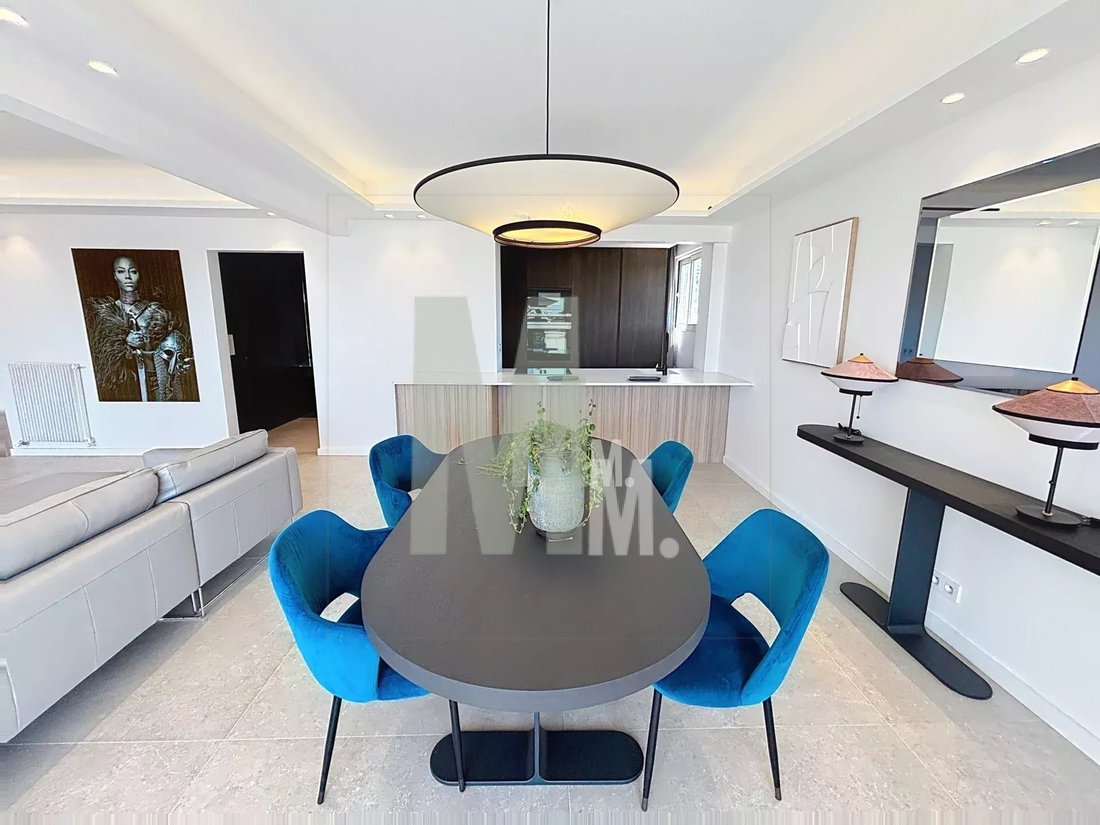Apartment in La Source, Cannes, France 4 - 16043864