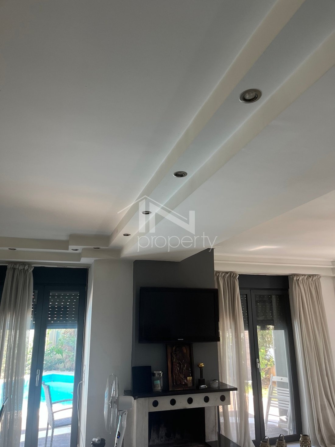 House in Vari, Attica, Greece 5 - 16043322