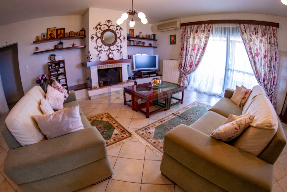 Apartment in Community of Anopolis, Gouves, Greece 5 - 16044624
