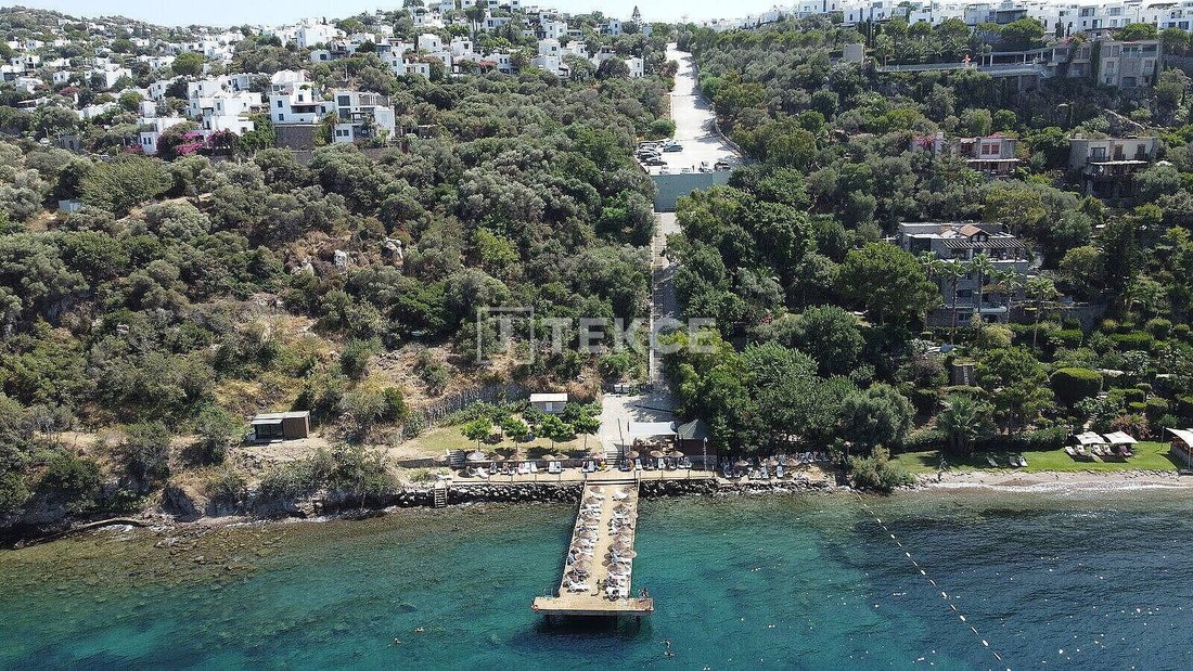 Villa in Göltürkbükü, Muğla, Turkey 2 - 16043889