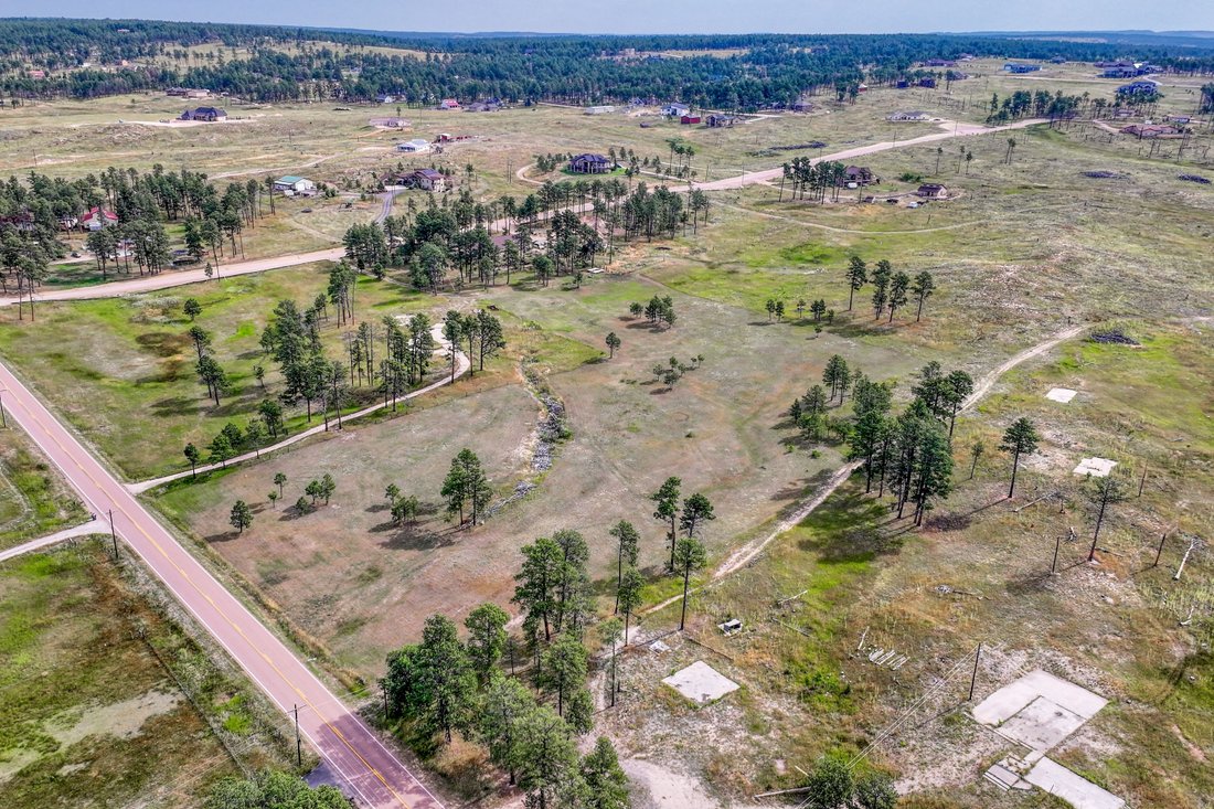 Land in Colorado Springs, Colorado, United States 5 - 15412882