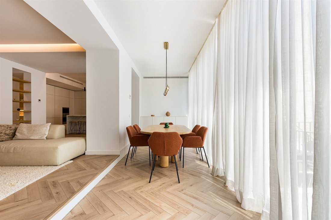 Apartment in Santo Antonio, Lisbon, Portugal 5 - 16042378