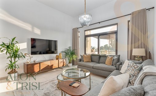 Appartement à Dubaï, Dubaï, Émirats arabes unis 1