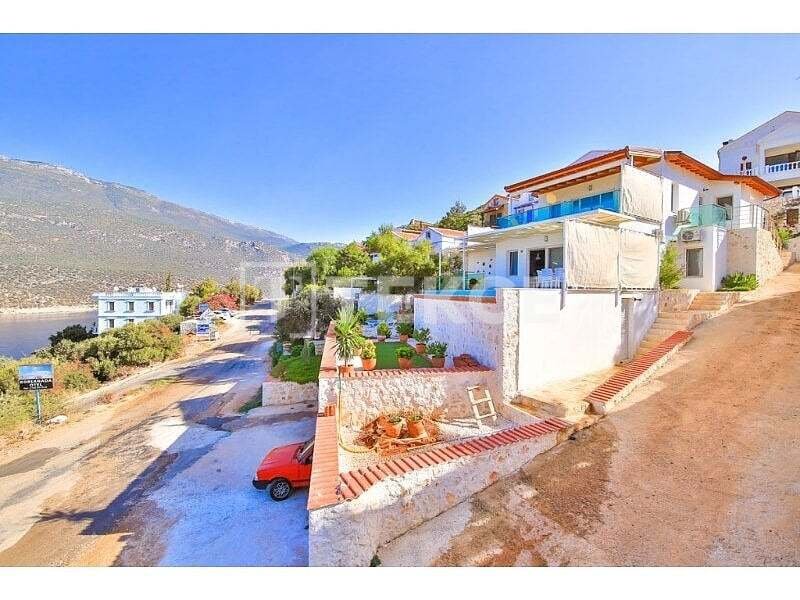 Villa in Kaş, Antalya, Turkey 3 - 16043597