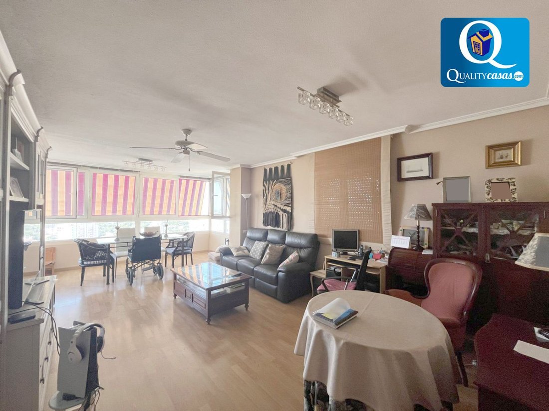 Apartment in el Campello, Valencian Community, Spain 2 - 16043880