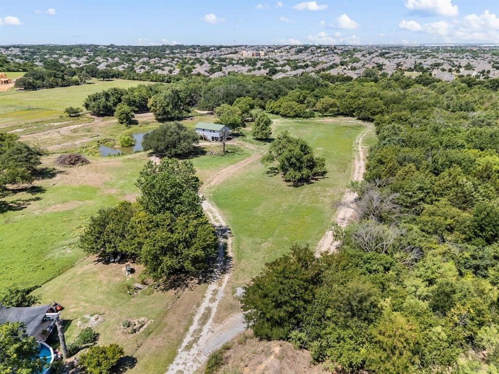 Land in Keller, Texas, United States 3 - 16044221