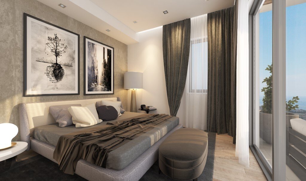 Apartment in Paphos, Paphos, Cyprus 5 - 16044019