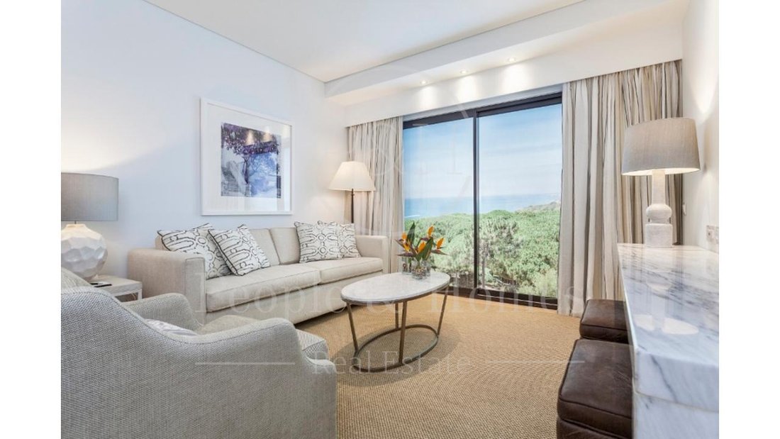 Apartment in Olhos de Agua, Algarve, Portugal 4 - 12362906