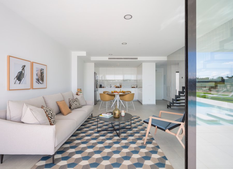 Villa in Banos y Mendigo, Murcia, Región de Murcia 3 - 10843893