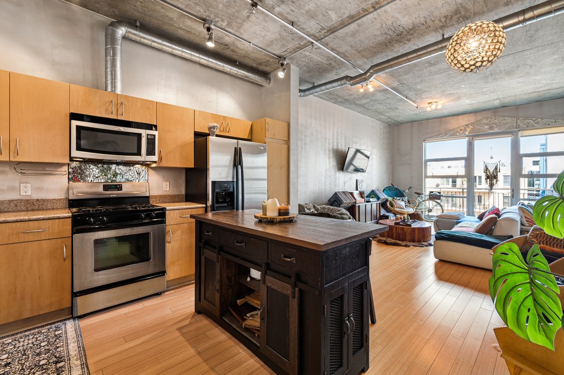 Condo in Boulder, Colorado, United States 2 - 16043252