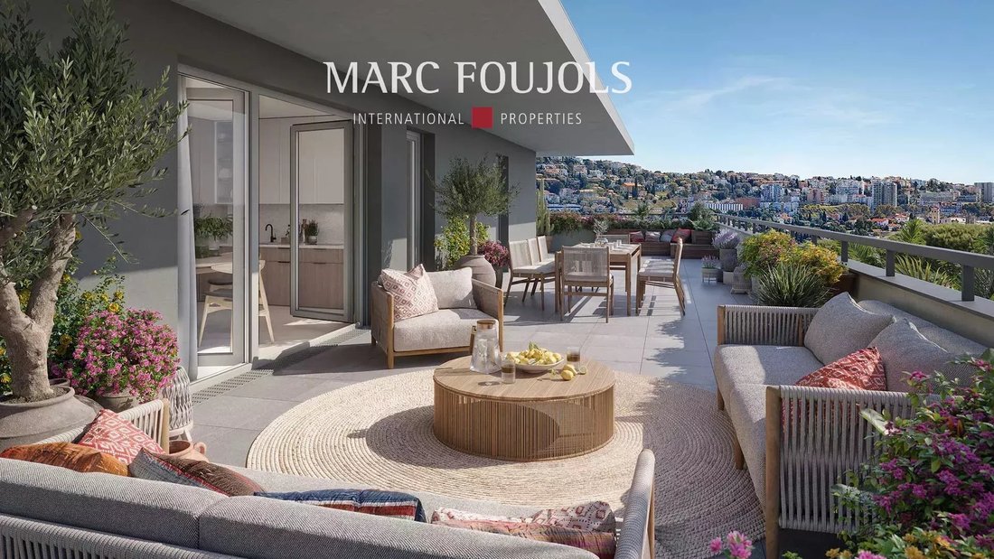 Apartment in Saint-Laurent-du-Var, Provence-Alpes-Côte d'Azur, France 1 - 16043999