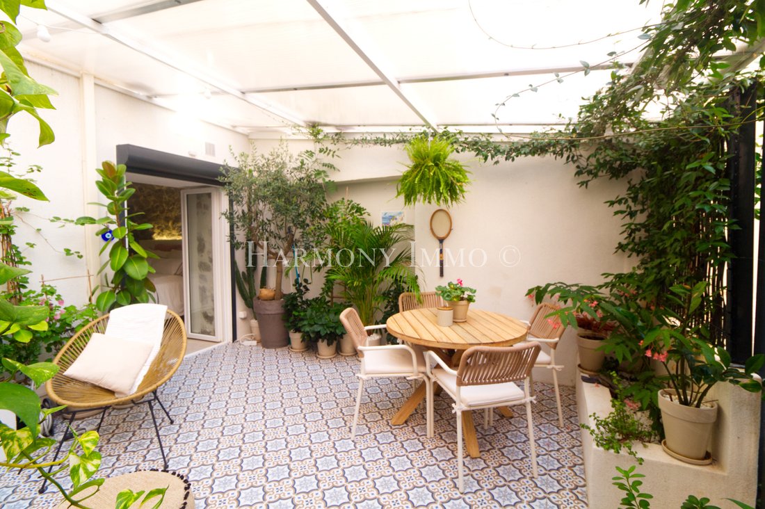Apartment in Ajaccio, Corsica, France 4 - 16043867