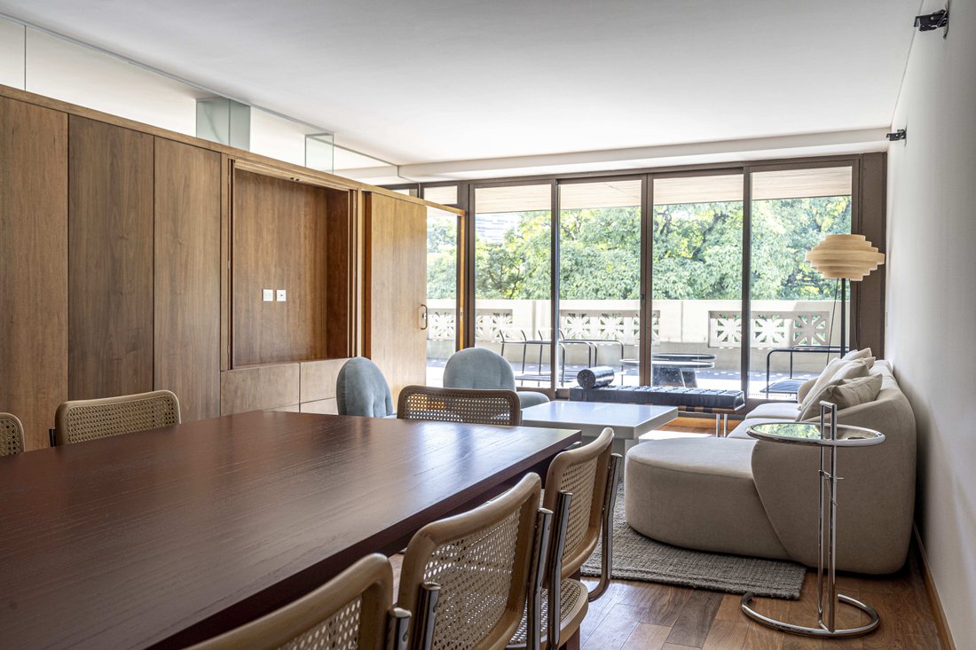 Apartment in Buenos Aires, Buenos Aires, Argentina 4 - 16042366