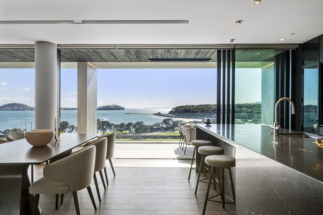 Apartment in Auckland, Auckland, New Zealand 1 - 16044791