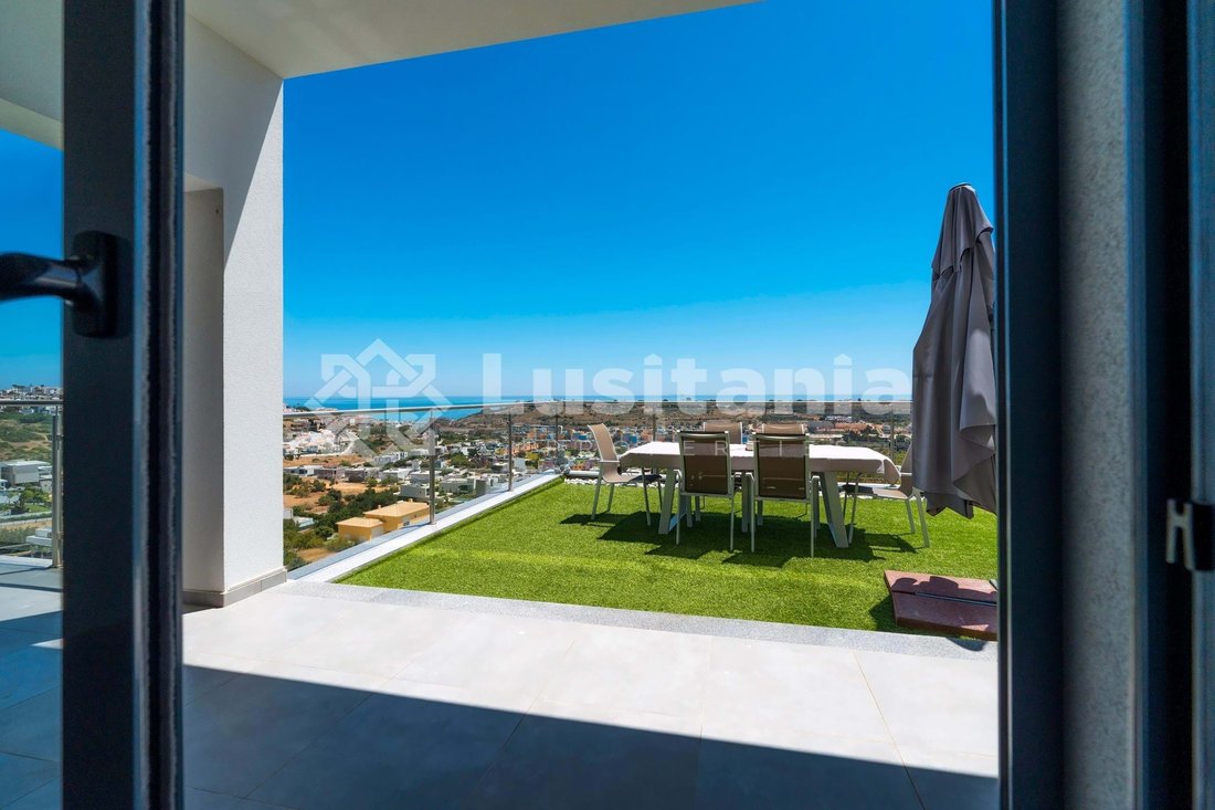 Apartment in Olhos de Agua, Algarve, Portugal 5 - 16043423