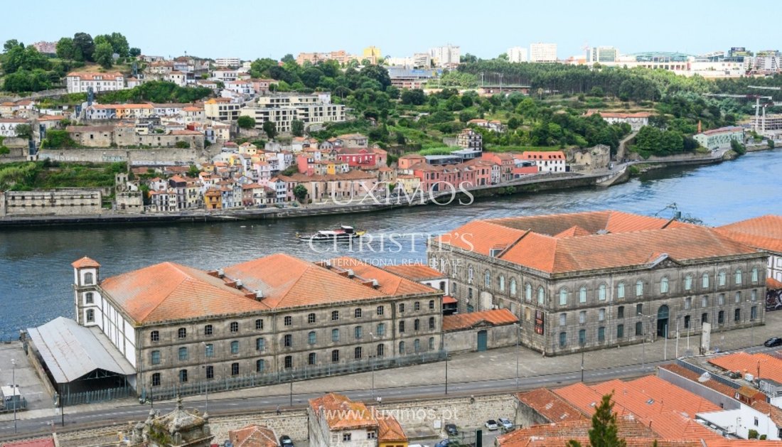 Apartment in Cedofeita, Santo Ildefonso, Se, Miragaia, Sao Nicolau e Vitoria, Porto District, Portugal 1 - 16043083