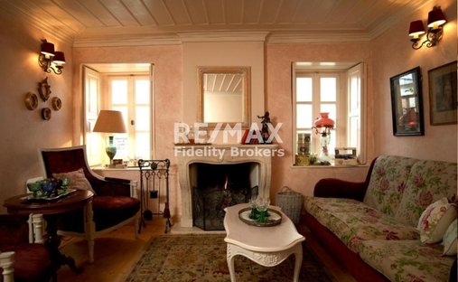 Villa in Zagori, Epirus and Western Macedonia, Griechenland 1