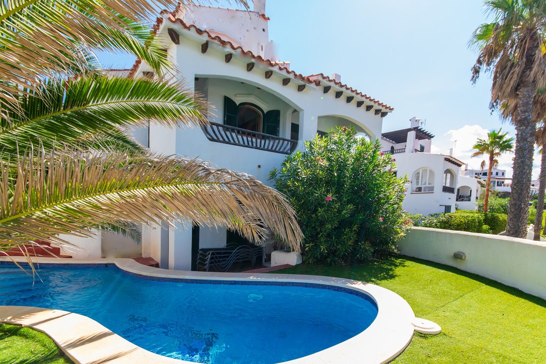 House in es Mercadal, Balearic Islands, Spain 3 - 16033918