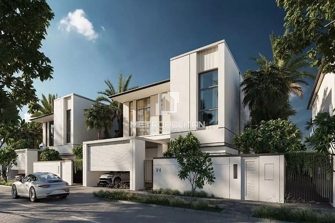 Townhouse in Jebel Ali Village, Dubai, United Arab Emirates 1 - 16043199