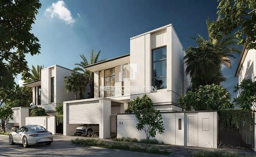 Townhouse in Jebel Ali Village, Dubai, United Arab Emirates 1