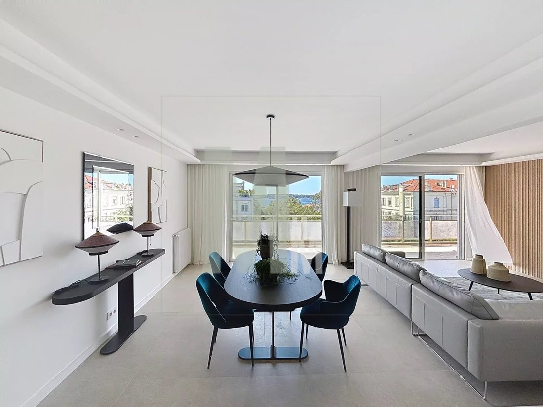 Apartment in La Source, Cannes, France 5 - 16043864