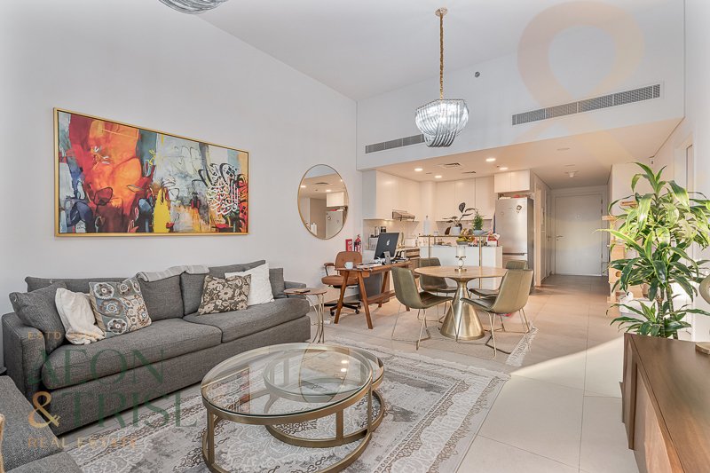 Apartment in Umm Suqeim, Dubai, United Arab Emirates 4 - 16042925