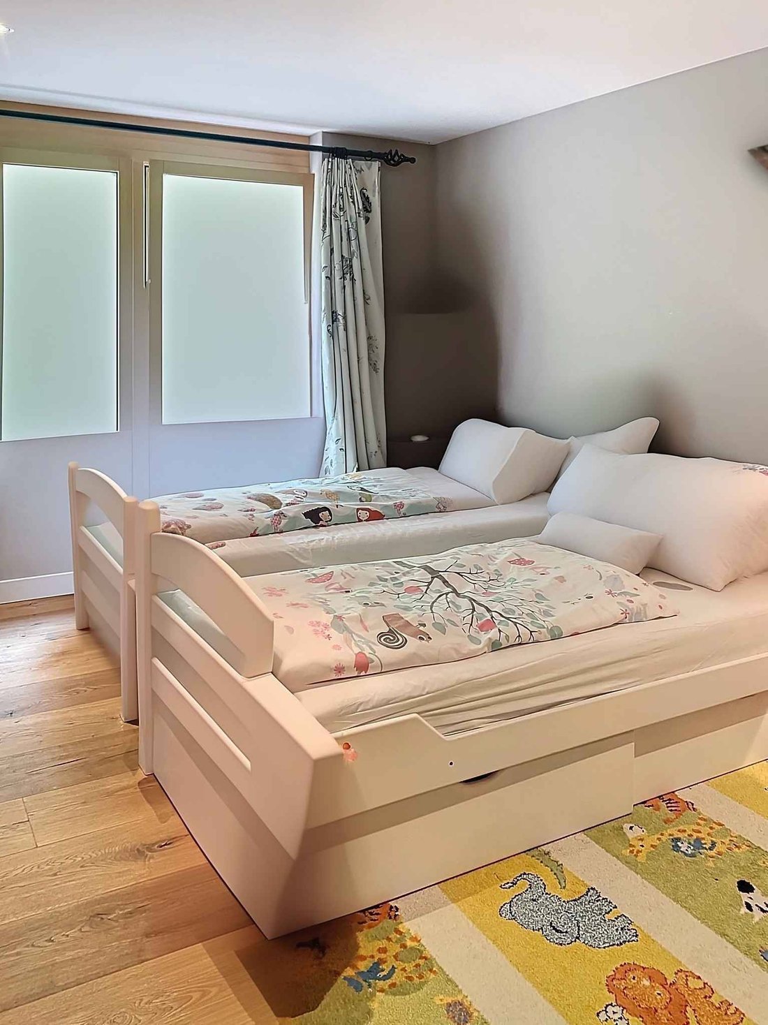Apartment in Zermatt, Valais, Switzerland 5 - 16042410