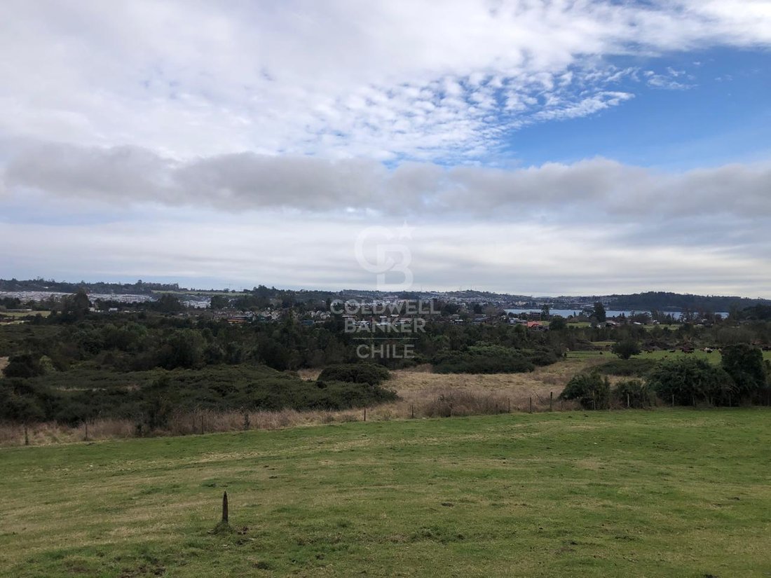 Land in Puerto Varas, Los Lagos, Chile 3 - 16044691