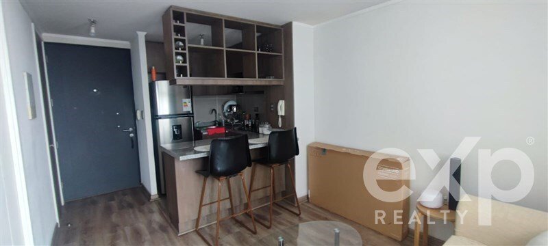 Apartment in Estación Central, Santiago Metropolitan Region, Chile 3 - 16043988